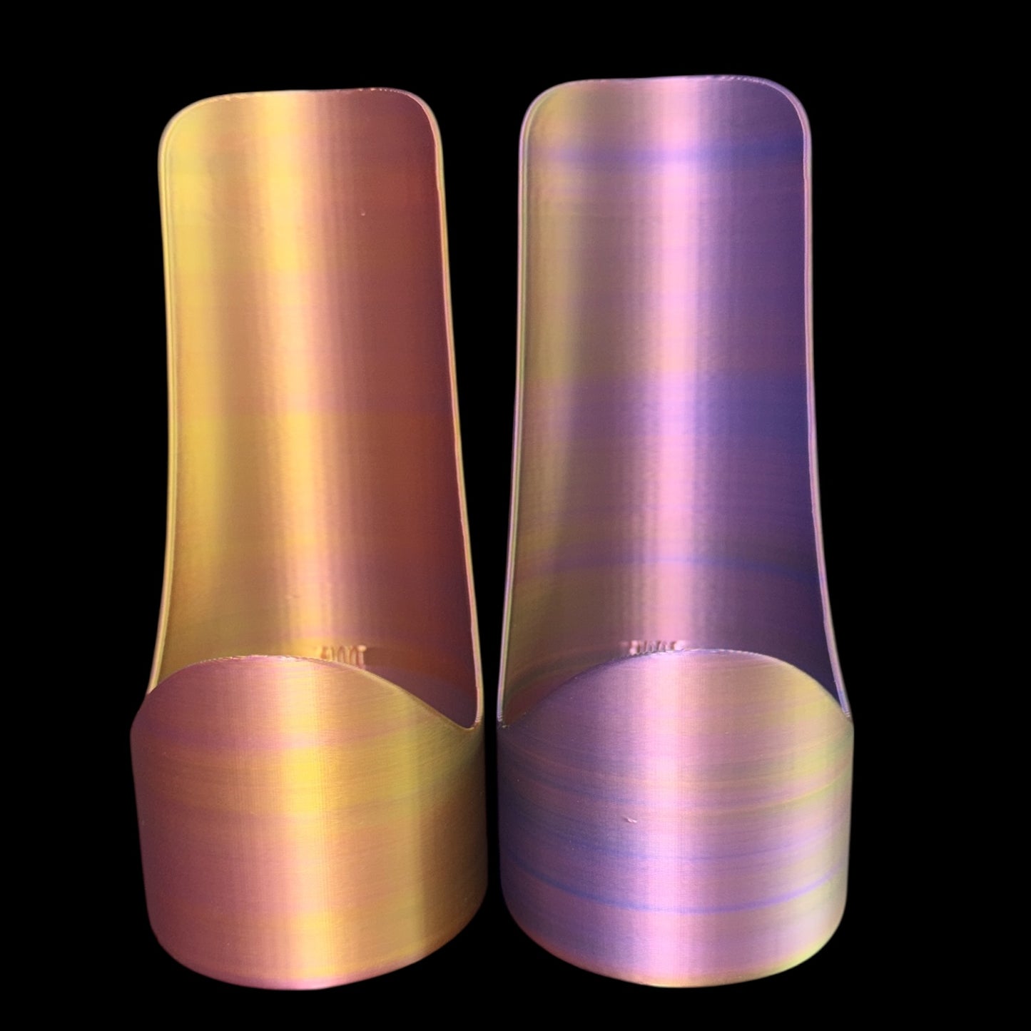 ✨😊✨ MYSTERY COLOR “DRINKY thing” in three different sizes ✨😊✨ These colors are absolutely incredible, check out the pictures. Fun and unique gift!