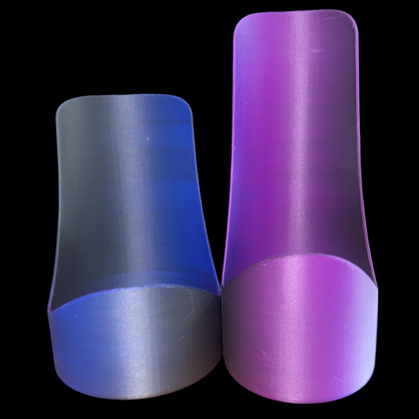 ✨😊✨ MYSTERY COLOR “DRINKY thing” in three different sizes ✨😊✨ These colors are absolutely incredible, check out the pictures. Fun and unique gift!