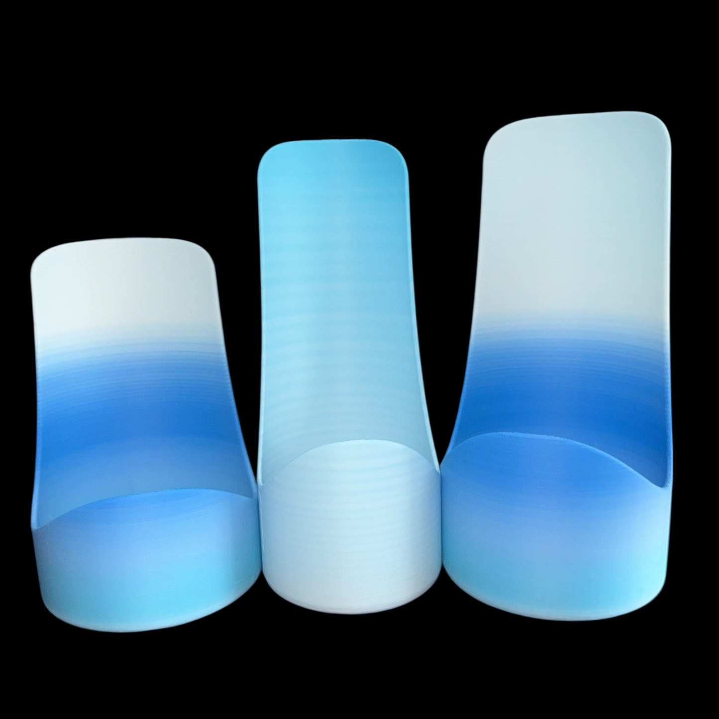 ✨😊✨ MYSTERY COLOR “DRINKY thing” in three different sizes ✨😊✨ These colors are absolutely incredible, check out the pictures. Fun and unique gift!