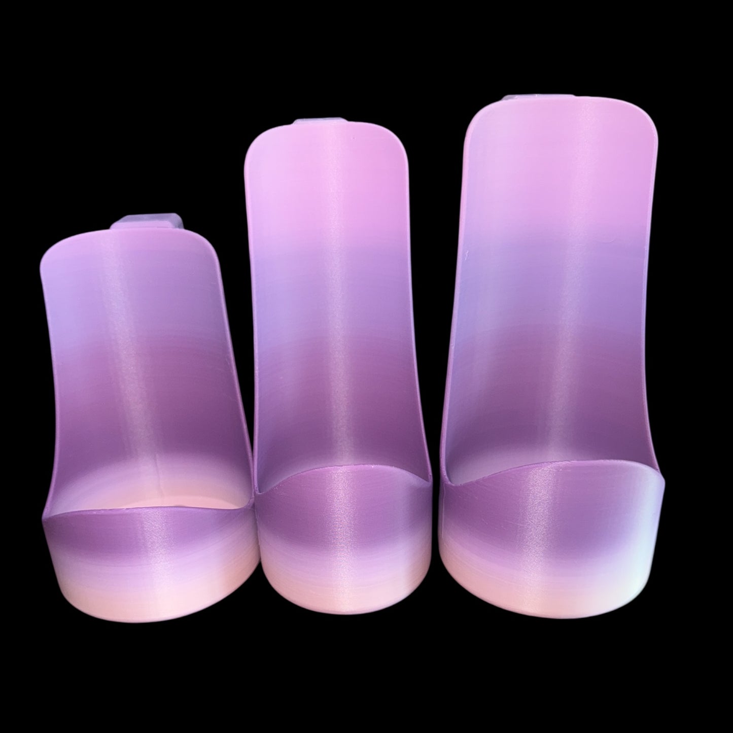 ✨😊✨ MYSTERY COLOR “DRINKY thing” in three different sizes ✨😊✨ These colors are absolutely incredible, check out the pictures. Fun and unique gift!