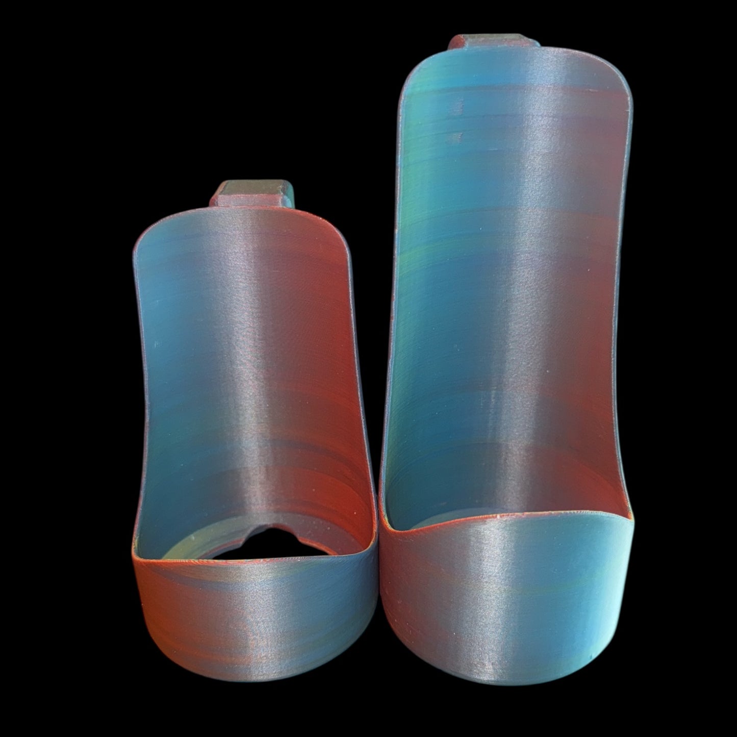 ✨😊✨ MYSTERY COLOR “DRINKY thing” in three different sizes ✨😊✨ These colors are absolutely incredible, check out the pictures. Fun and unique gift!