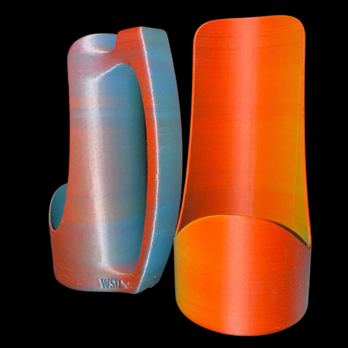 ✨😊✨ MYSTERY COLOR “DRINKY thing” in three different sizes ✨😊✨ These colors are absolutely incredible, check out the pictures. Fun and unique gift!