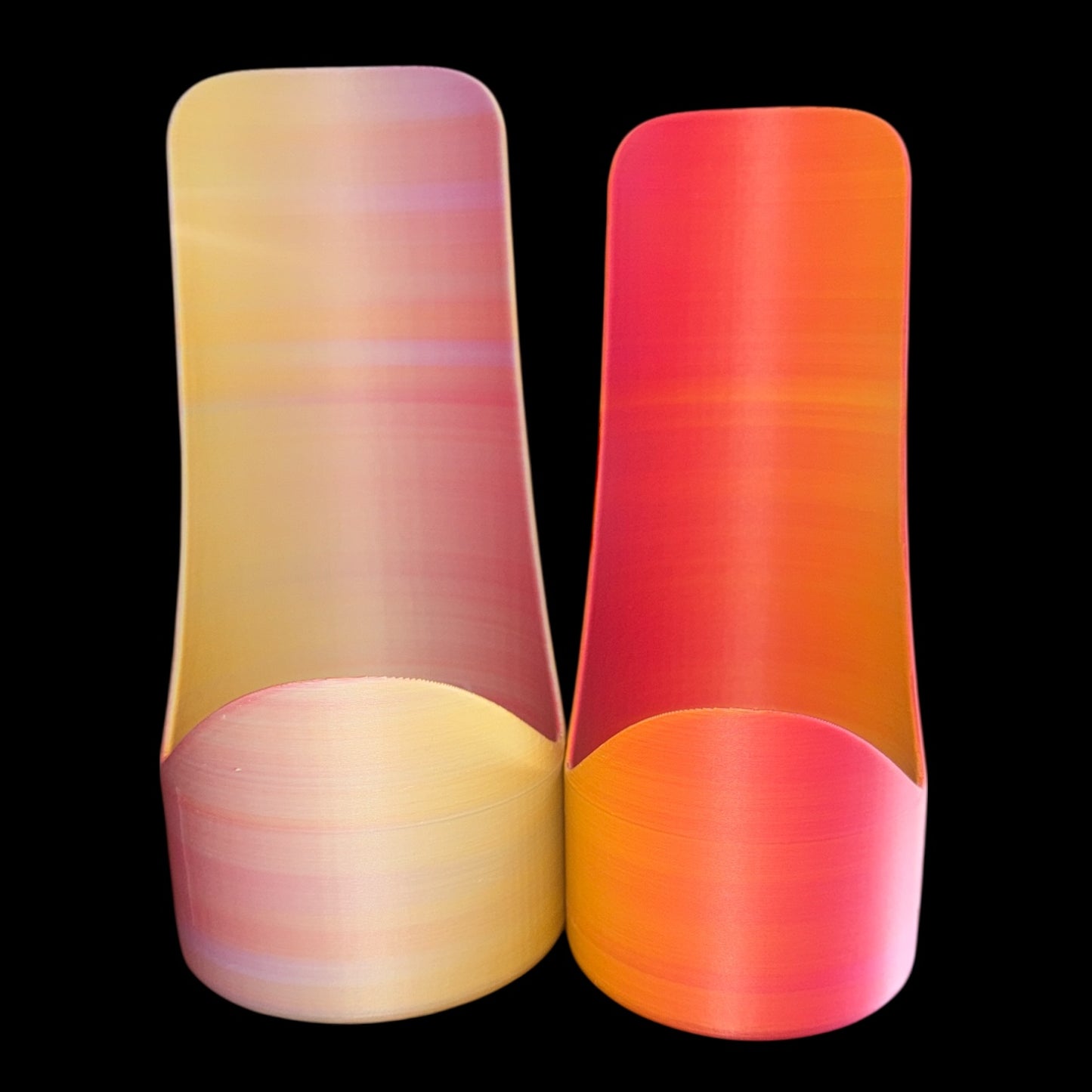 ✨😊✨ MYSTERY COLOR “DRINKY thing” in three different sizes ✨😊✨ These colors are absolutely incredible, check out the pictures. Fun and unique gift!
