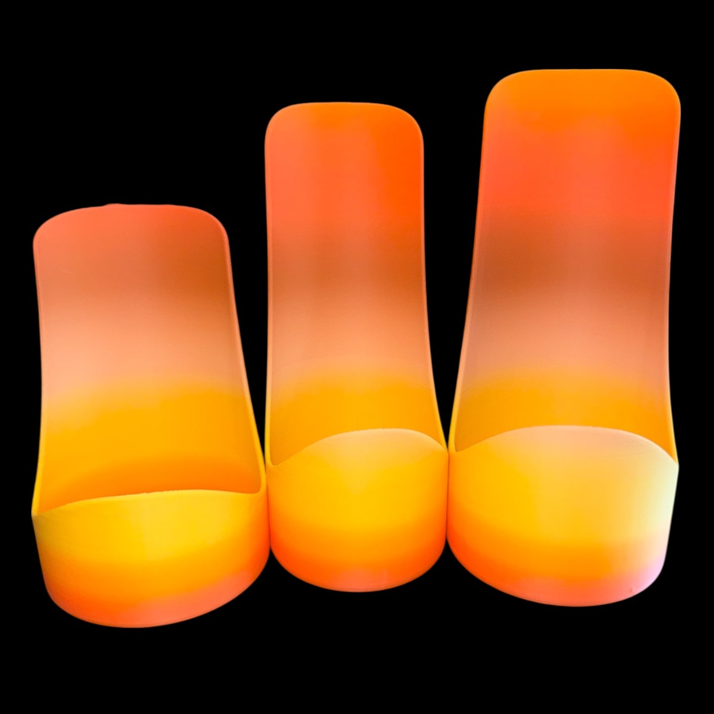✨😊✨ MYSTERY COLOR “DRINKY thing” in three different sizes ✨😊✨     These colors are absolutely incredible, check out the pictures. Fun and unique gift!