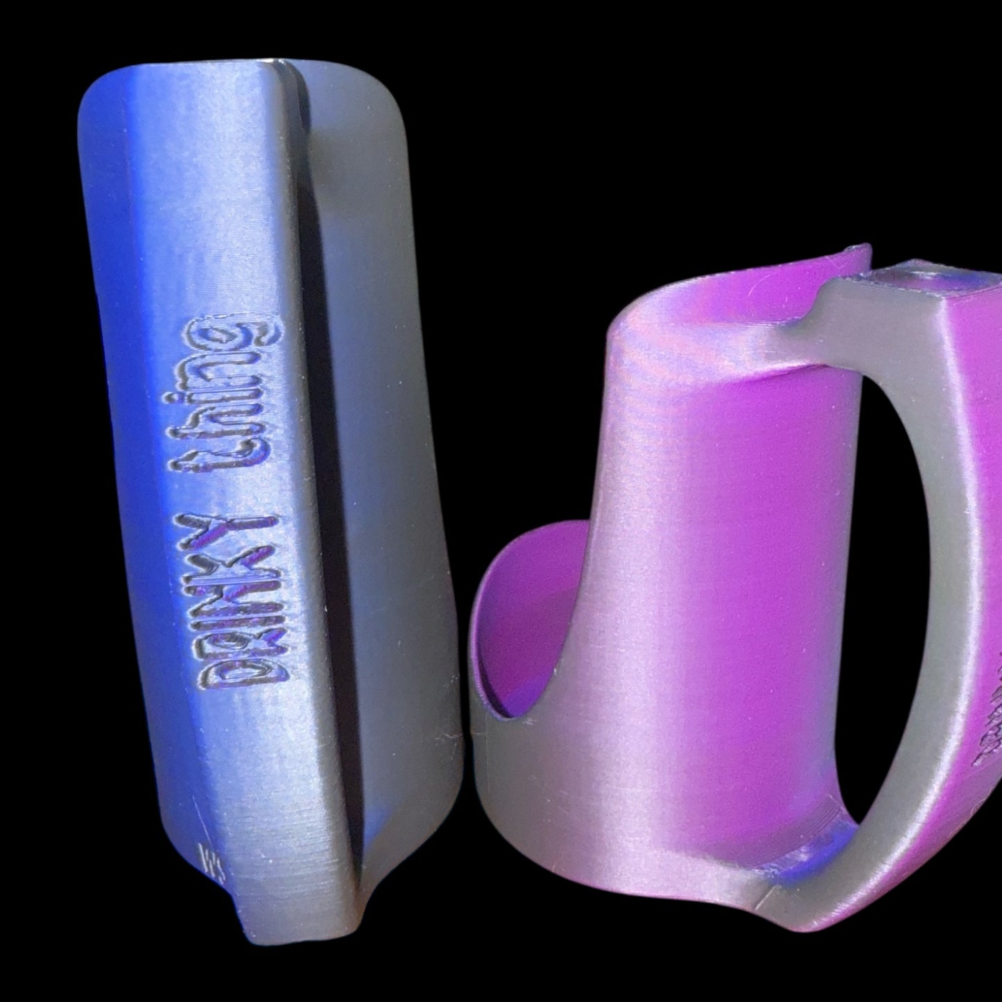 ✨😊✨ MYSTERY COLOR “DRINKY thing” in three different sizes ✨😊✨     These colors are absolutely incredible, check out the pictures. Fun and unique gift!