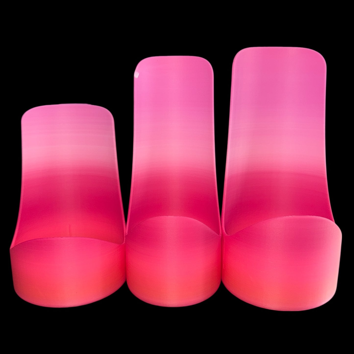 ✨😊✨ MYSTERY COLOR “DRINKY thing” in three different sizes ✨😊✨     These colors are absolutely incredible, check out the pictures. Fun and unique gift!