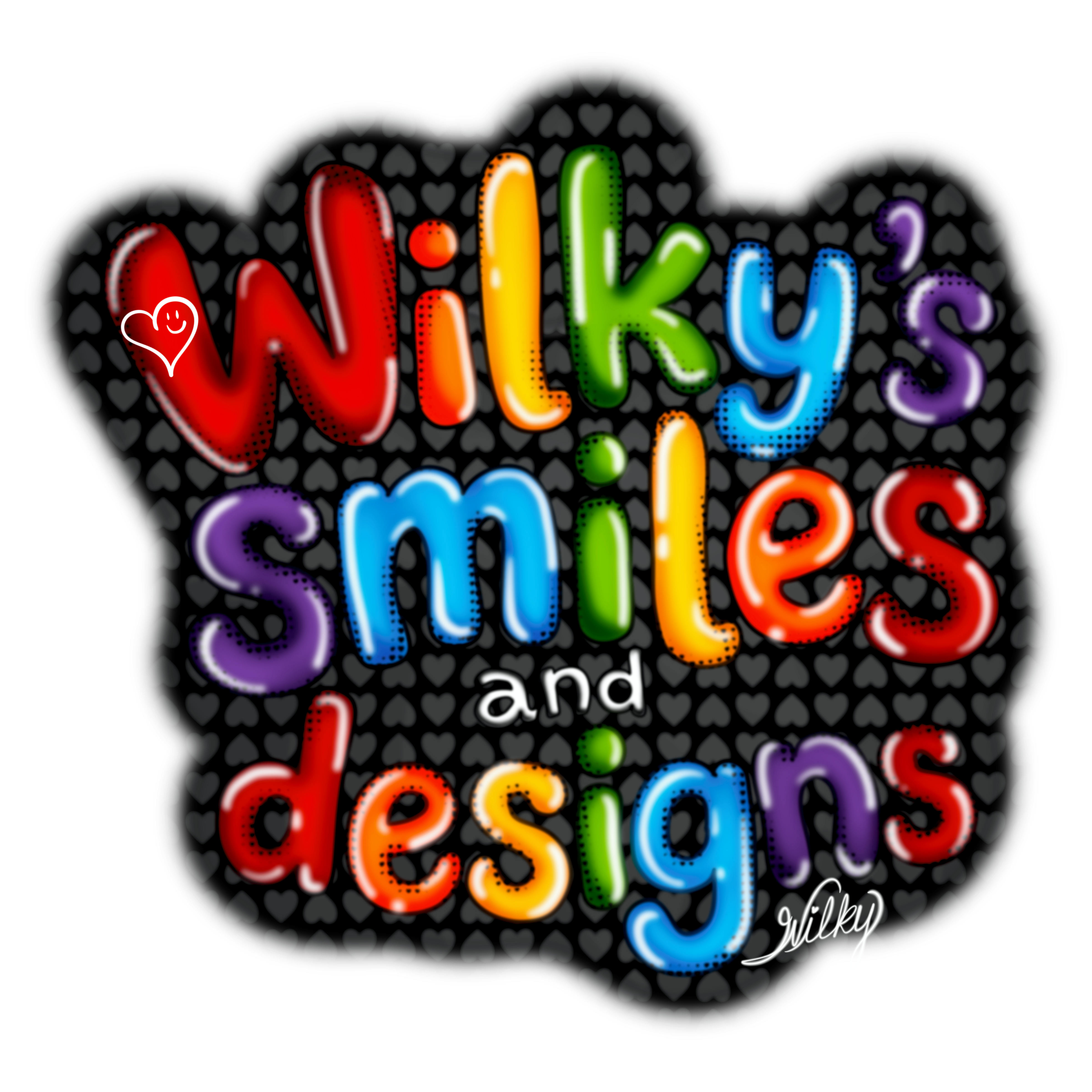 Wilky's Smiles and Designs