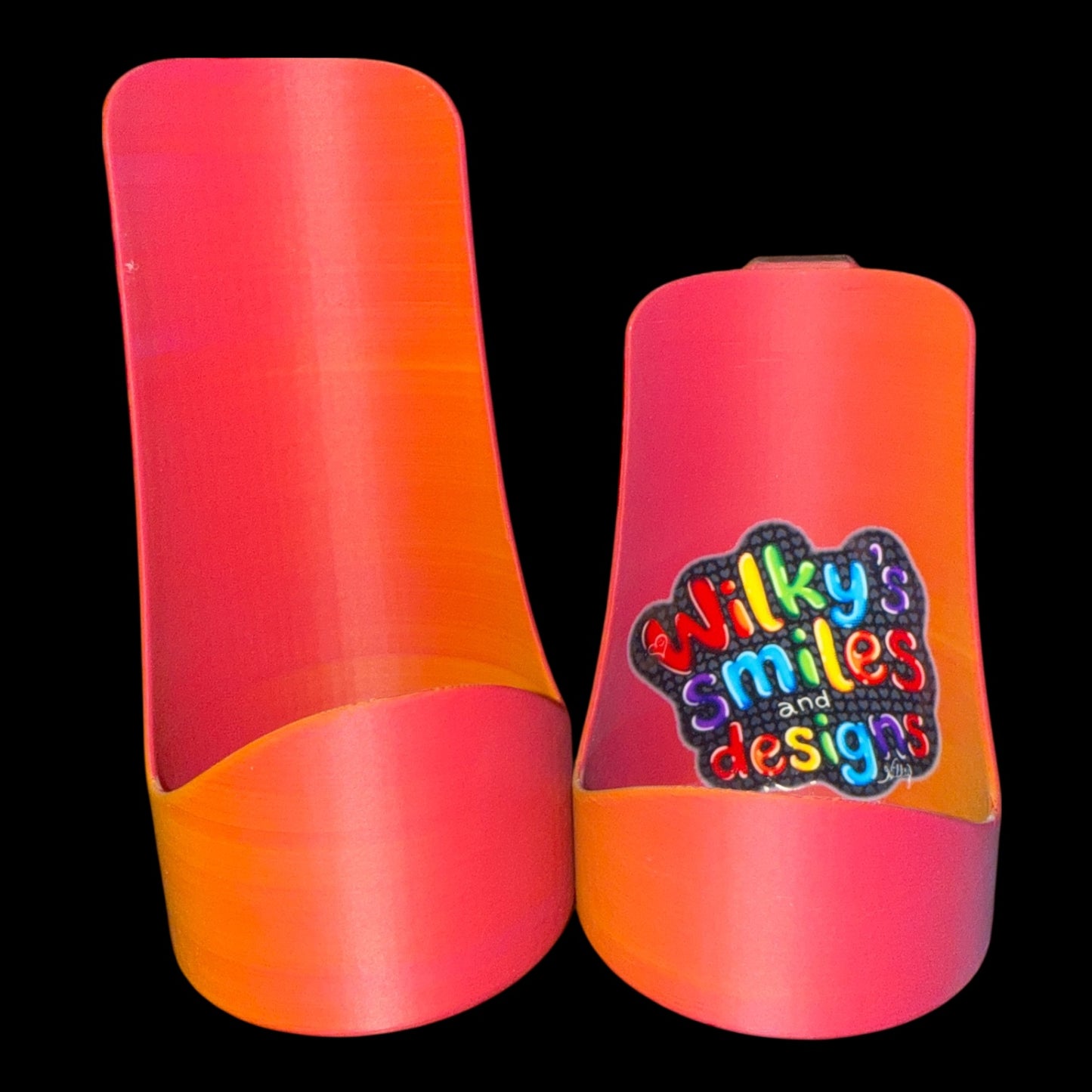 ✨😊✨ MYSTERY COLOR “DRINKY thing” in three different sizes ✨😊✨     These colors are absolutely incredible, check out the pictures. Fun and unique gift!
