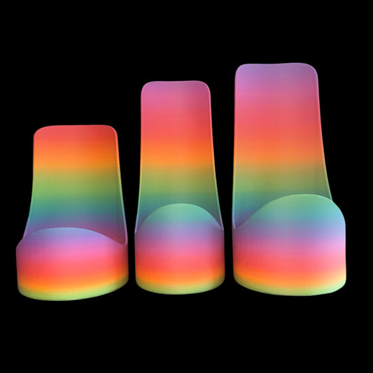 ✨😊✨ MYSTERY COLOR “DRINKY thing” in three different sizes ✨😊✨     These colors are absolutely incredible, check out the pictures. Fun and unique gift!