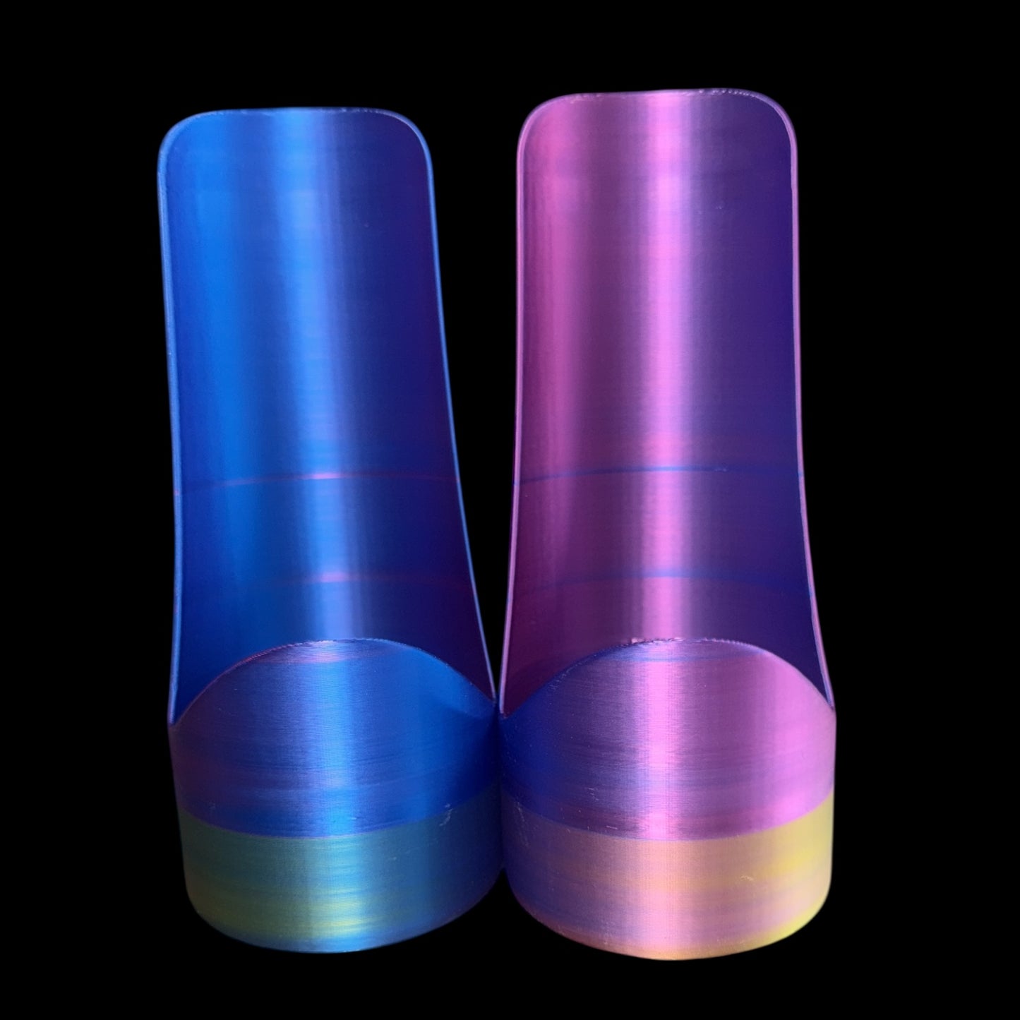 ✨😊✨ MYSTERY COLOR “DRINKY thing” in three different sizes ✨😊✨     These colors are absolutely incredible, check out the pictures. Fun and unique gift!