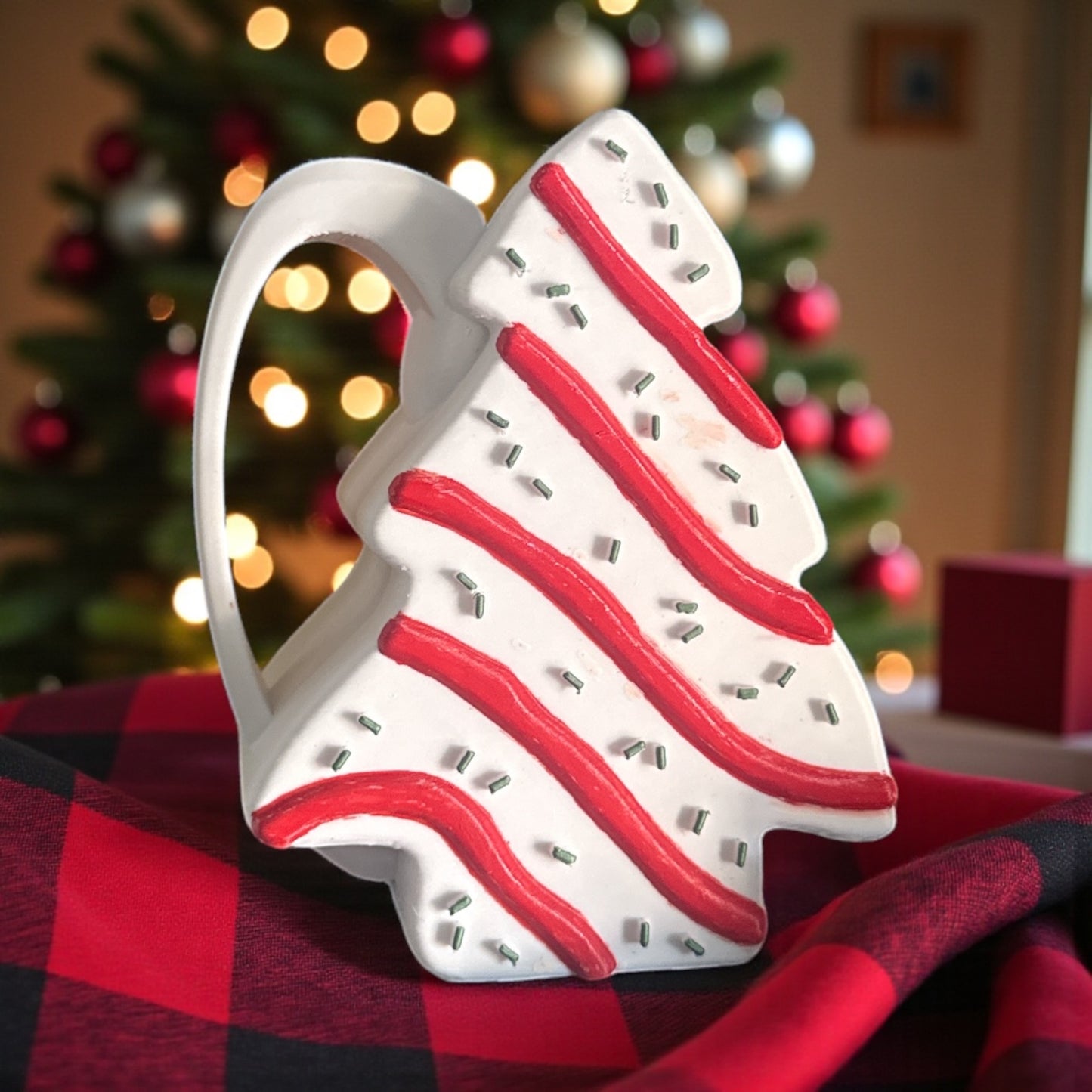 3d printed “Little Deb” SKINNY CAN holder