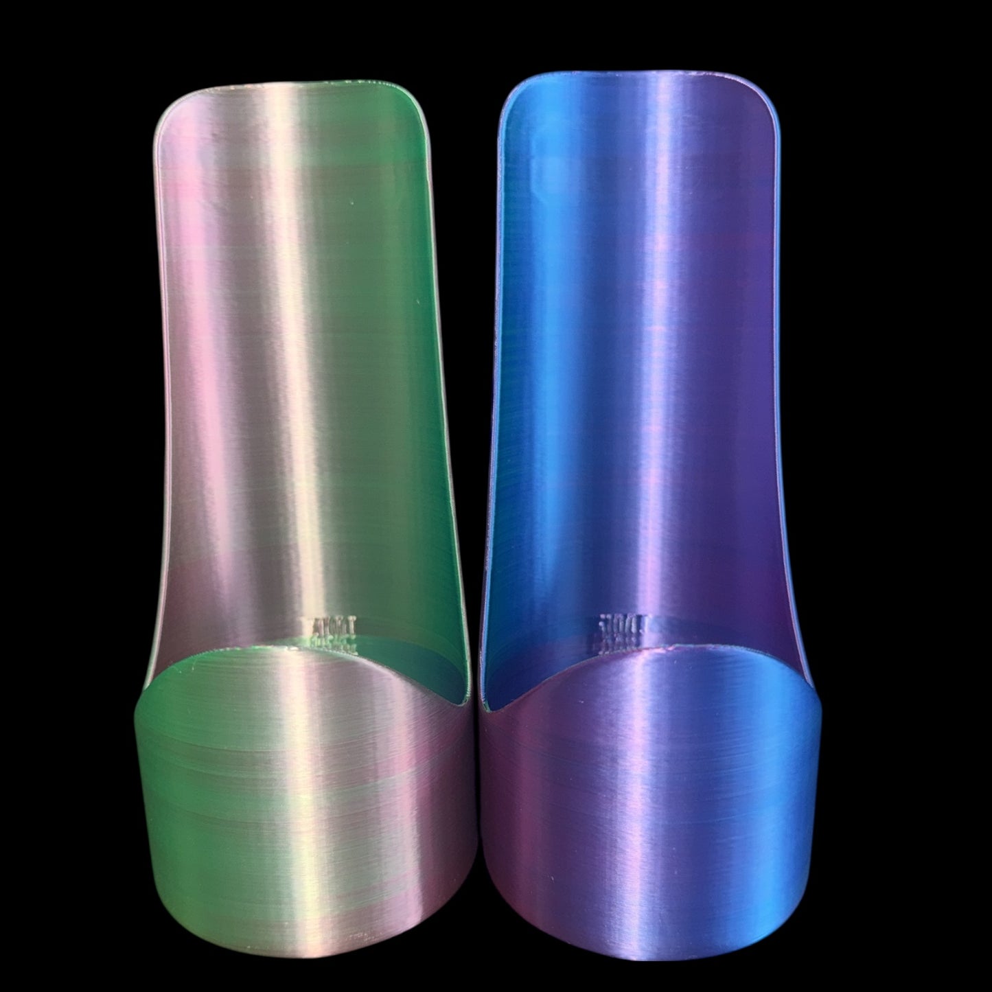 ✨😊✨ MYSTERY COLOR “DRINKY thing” in three different sizes ✨😊✨     These colors are absolutely incredible, check out the pictures. Fun and unique gift!