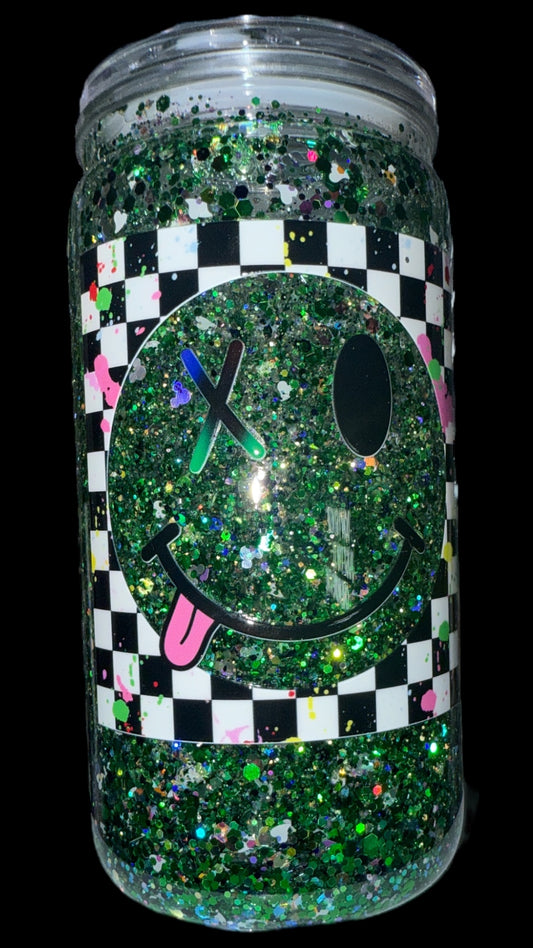 SNOW GLOBES 16OZ